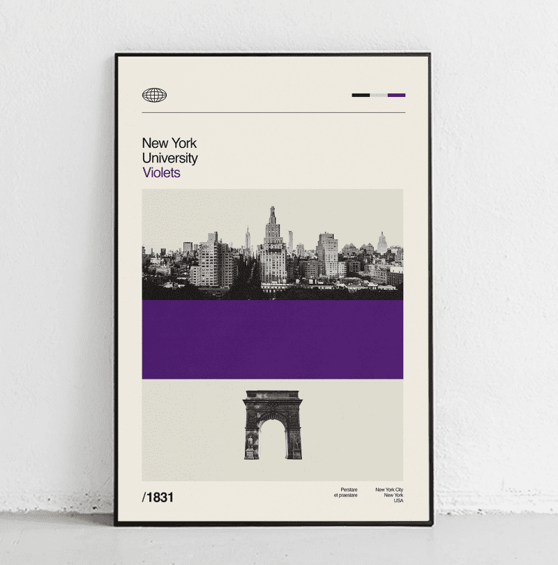 nyu mockup