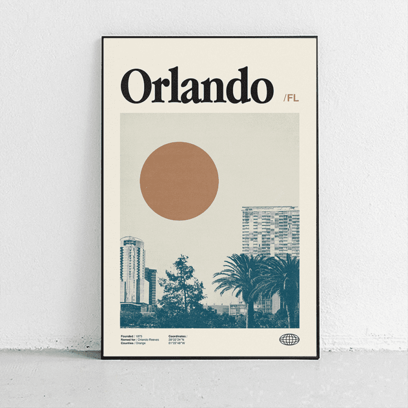 orlando mockup