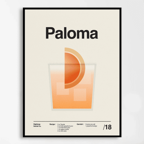 paloma mock