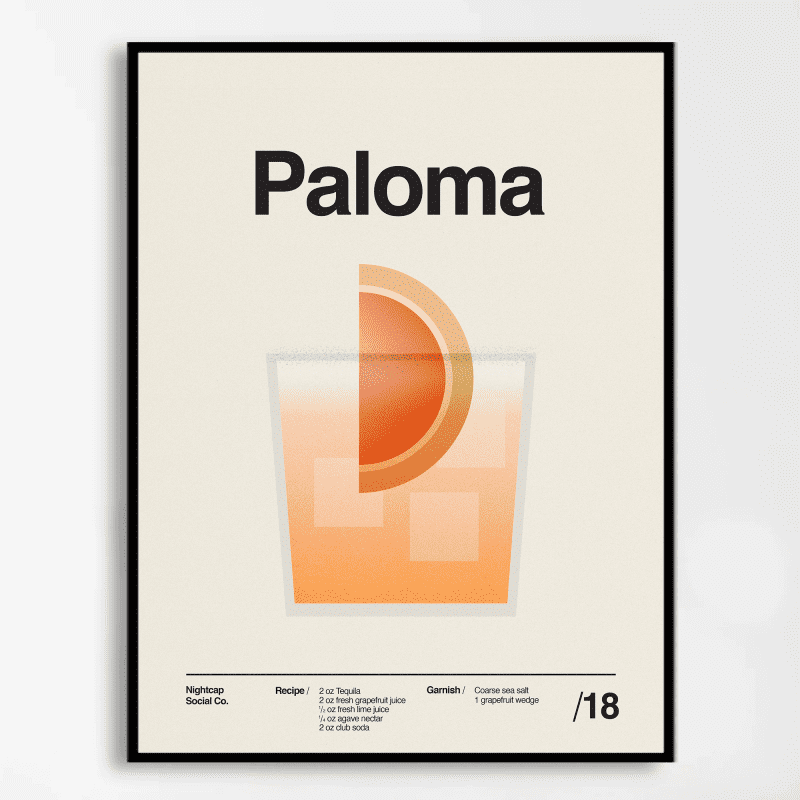 paloma mock