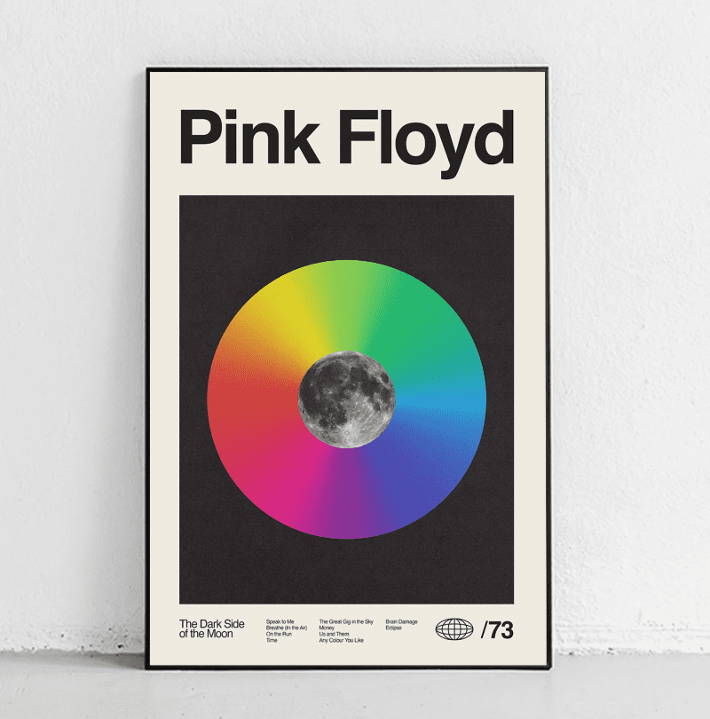 pinkfloyd colormock