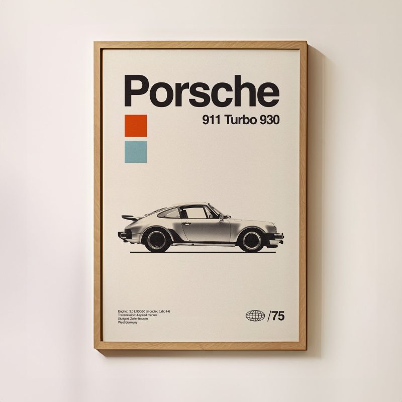 porsche lifestyle cream