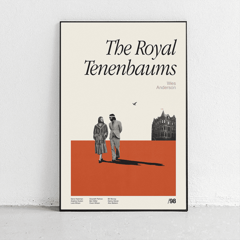 royaltenenbaums mockup