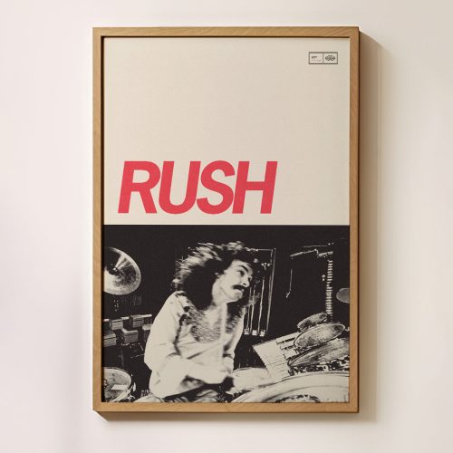 rush naturaloak