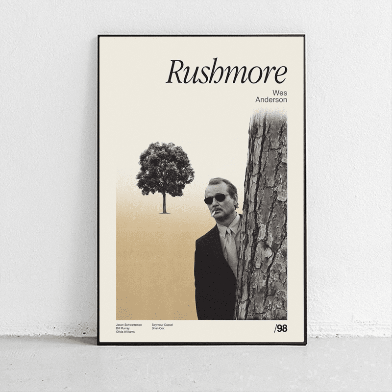 rushmore mock