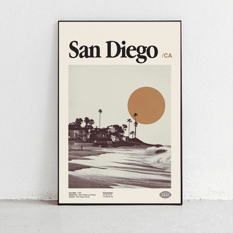 sandiego mockup