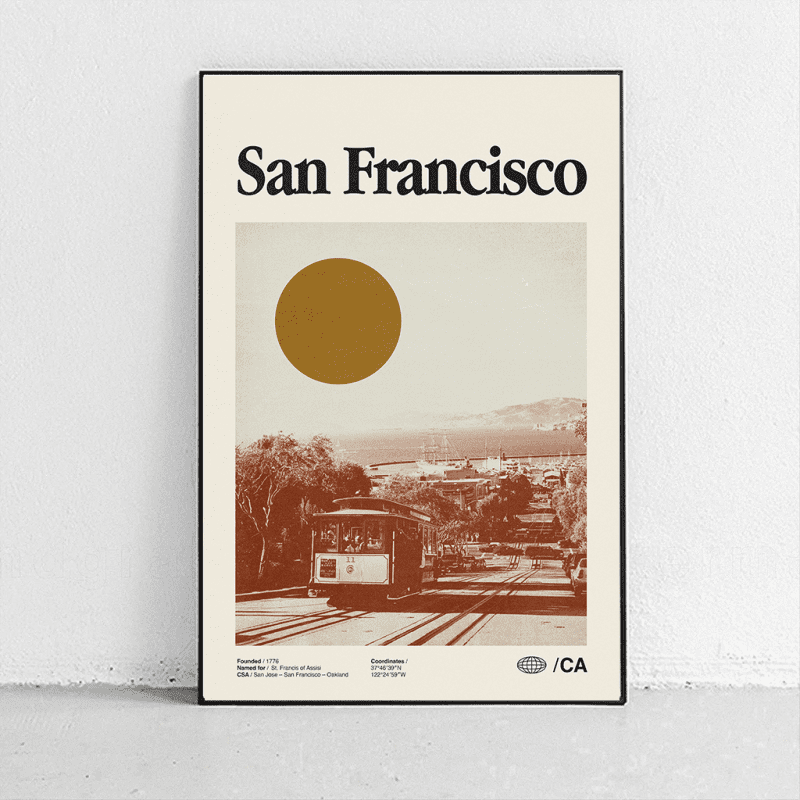 sanfran mockup