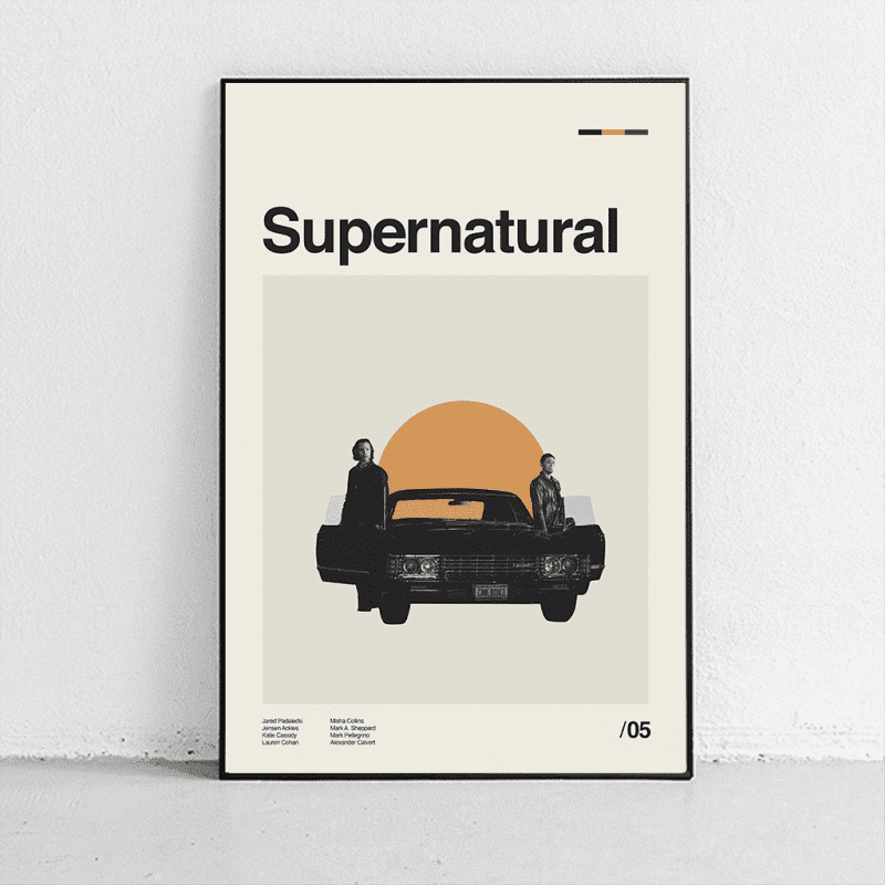 supernatural2 mockup