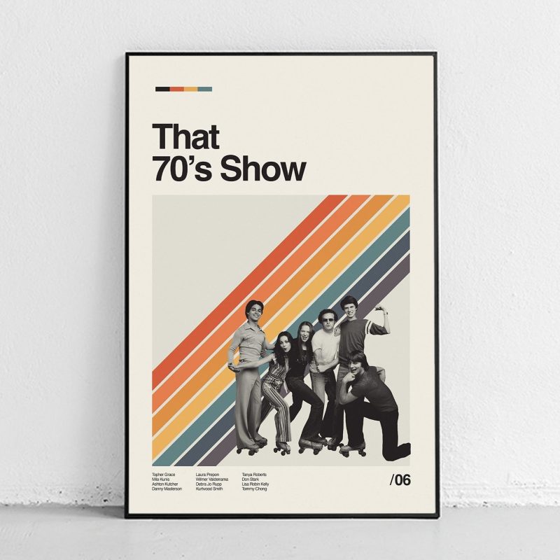 that70sshow mockup