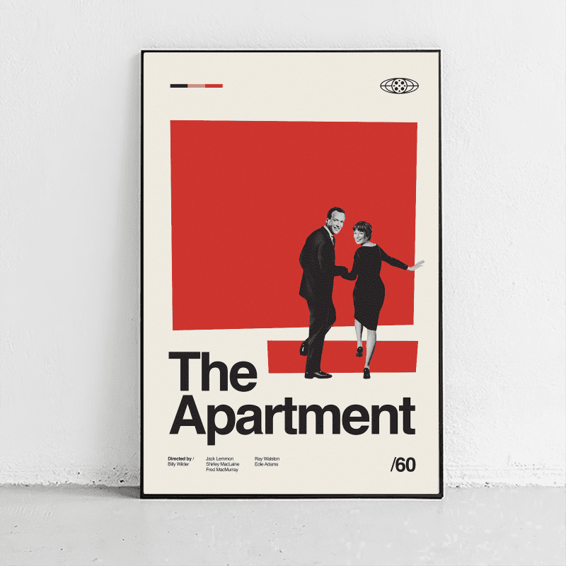 theapartment mockup