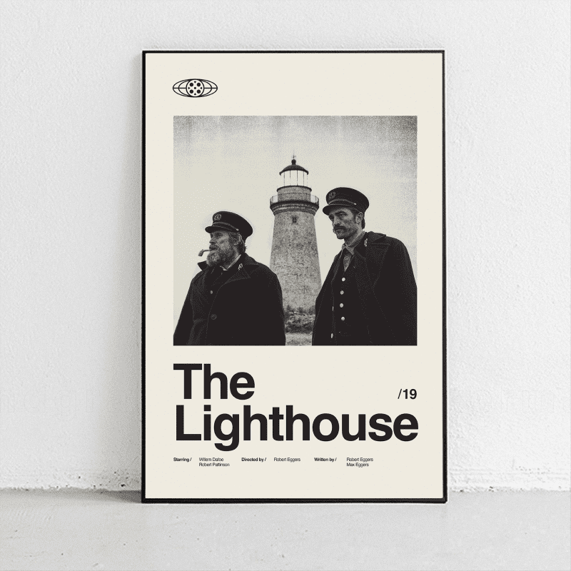 thelighthouse mockup