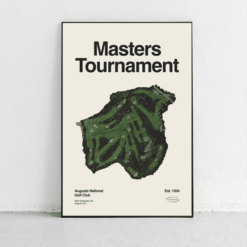 themasters mockup