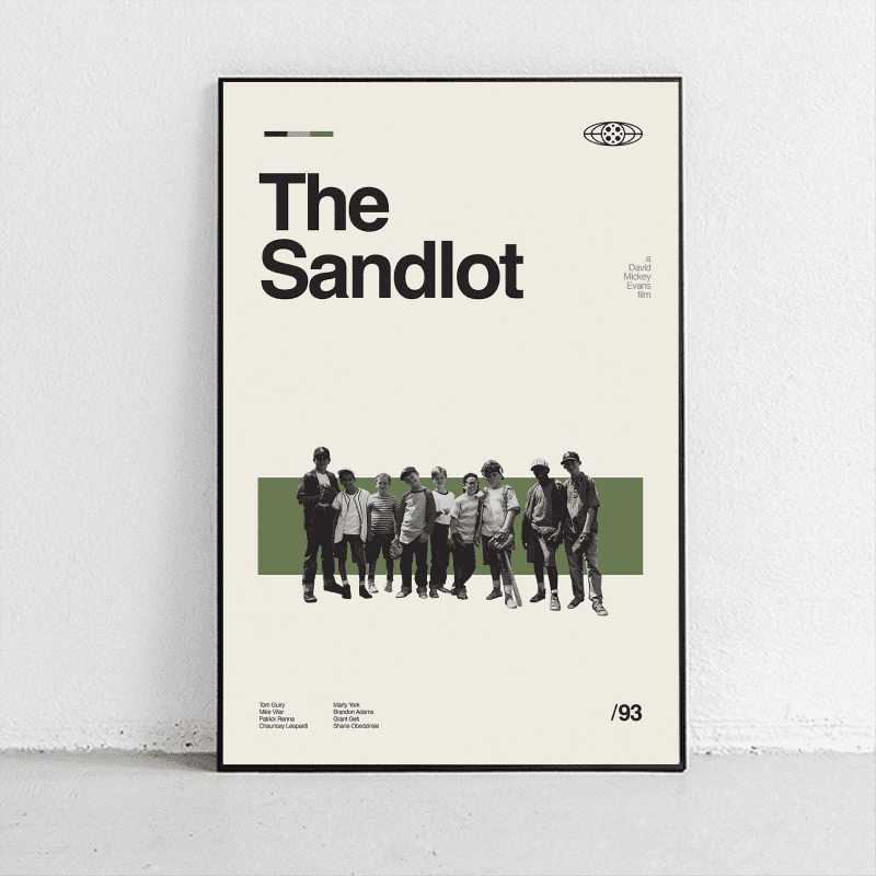 thesandlot mockup