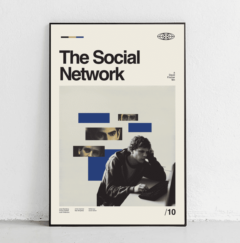 thesocianetwork mockup