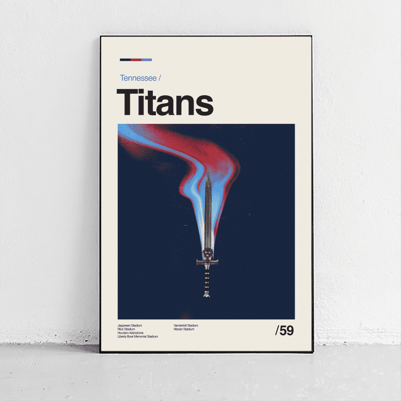 titans mockup