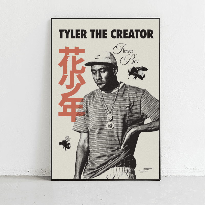 tylerthecreator mockup