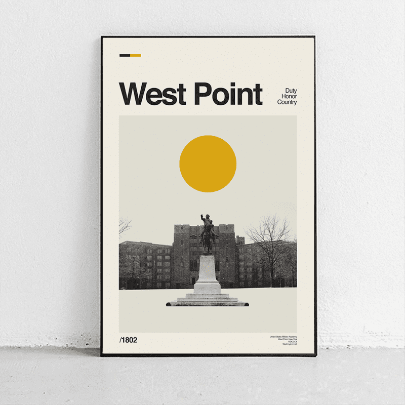 westpoint mockup