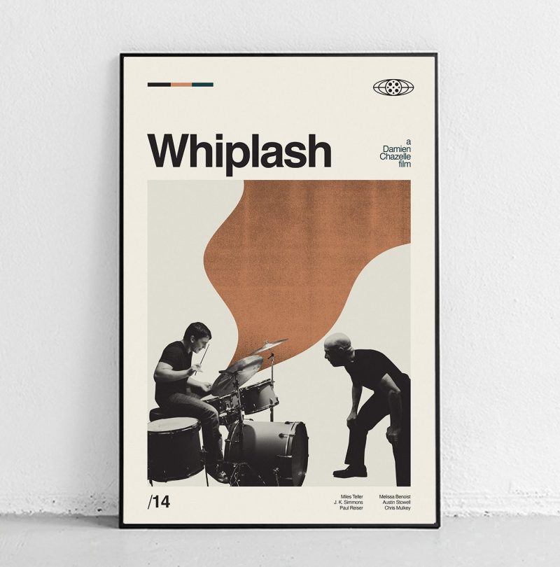 whiplash mockup