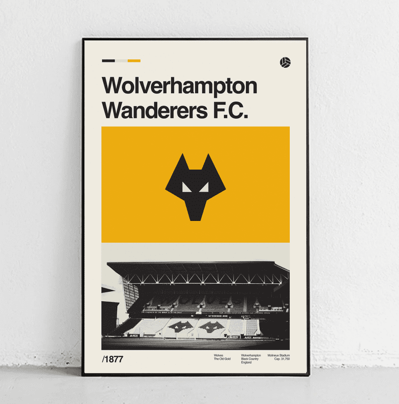 wolverhampton mockup