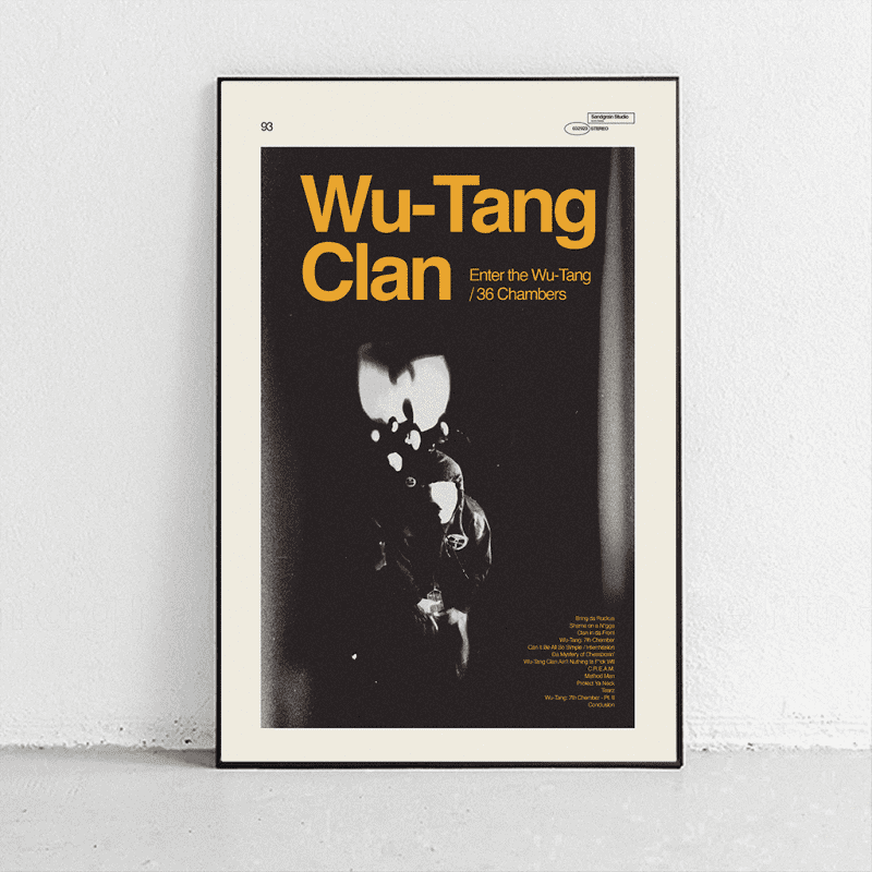 wutang mockup